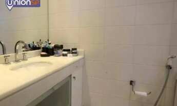 Imagem 7: Apartamento com 4 dormitórios à venda, 154 m² por R$ 2.660.000,00 - Campo Belo - São Paulo