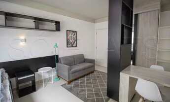 Imagem 3: Apartamento tipo studio, muito bem localizado, Próximo ao Shopping Frei Caneca. Custo bene