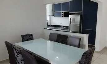 Imagem 5: Apartamento com 3 dorms, Guilhermina, Praia Grande - R$ 590 mil, Cod: 14635