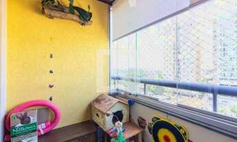 Imagem 7: Apartamento à Venda - Vila Yara, 2 Quartos, 65 m2