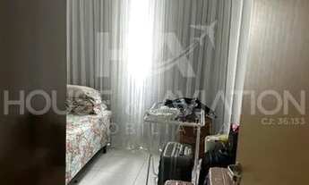 Imagem 3: Apartamento com 2 quartos no Livre Ipiranga - Bairro Ipiranga em Goiânia