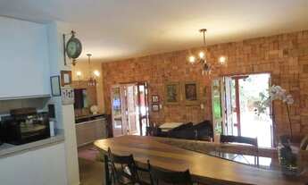 Imagem 7: EXCELENTE CASA VEREDAS DAS GERAES