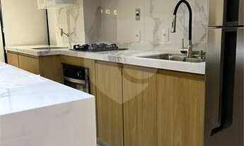 Imagem 4: ALTO PADRÃO MOBILIADO - MOEMA