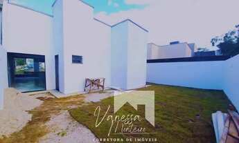 Imagem 3: Casa de Condomínio com 3 Quartos 250m² à venda - Ponta Negra