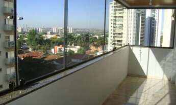 Imagem: Apartamento 4 quartos, 135m², Setor Nova