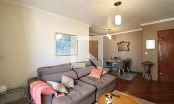 Imagem 4: Apartamento para Aluguel - Belém, 3 Quartos, 107 m2