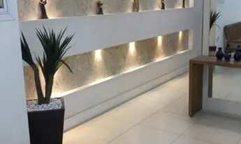 Imagem 7: Apartamento para venda com 120 metros quadrados com 4 quartos em Centro - Campos dos Goyta