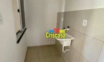 Imagem 4: Apartamento com 2 dormitórios, 50 m² - venda por R$ 130.000,00 ou aluguel por R$ 800,00/mê