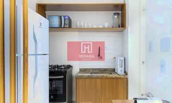 Imagem 6: Apartamento para alugar no bairro Itaim Bibi - São Paulo/SP, Zona Oeste