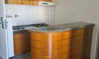 Imagem 4: Flat com 1 quarto, 40 m², aluguel por R$ 2,750/mês- Meireles - Fortaleza/CE contrato anual