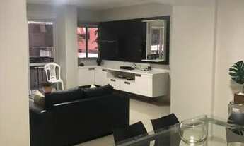 Imagem 6: Apartamento na Ponta Verde, 1ª quadra da Praia, com 150 M2 e 3/4