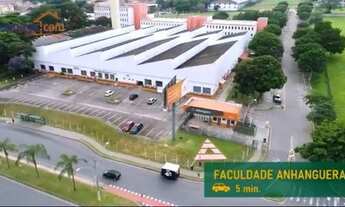 Imagem 2: Apartamento com 2 dormitórios à venda, 47 m² por R$ 214.000,00 - condomínio Residencial F