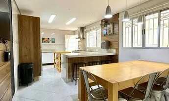 Imagem 3: Casa tipo para venda com 3 quartos, 151.66m²