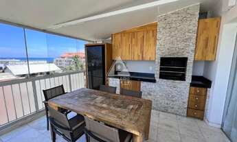 Imagem 4: Cobertura à venda, 3 quartos, 2 suítes, 2 vagas, Recreio dos Bandeirantes - RIO DE JANEIRO