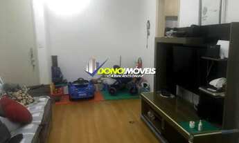 Imagem 3: Apto 2 dorms , cond. Carla - Vila gomes - SP