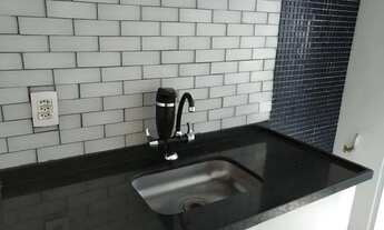 Imagem 6: Apartamento com 2 dormitórios para alugar, 45 m² por R$ 2.025/mês - Vila Prudente (Zona Le