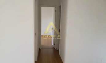 Imagem 5: Apartamento para Locação em São Paulo, Limão, 2 dormitórios, 1 suíte, 2 banheiros, 1 vaga