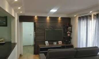 Imagem 4: Apartamento Padrão em São José dos Campos