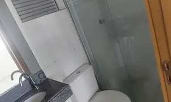 Imagem 3: Apartamento para aluguel com 55 metros quadrados com 1 quarto