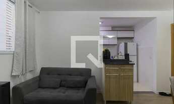 Imagem 3: Apartamento para Aluguel - Jardim das Industrias, 2 Quartos, 45 m2