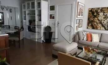 Imagem 3: Apartamento no Cerqueira César com 3 dormitórios