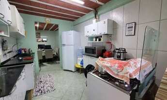 Imagem 5: Casa para venda com 1 quarto em São Caetano - Salvador - BA