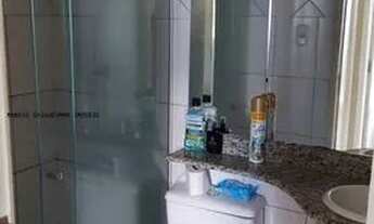 Imagem 2: Apartamento para Venda em Lauro de Freitas, Centro de Lauro de Freitas, 2 dormitórios, 1 s