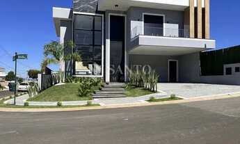 Imagem: Casa de Condomínio com 3 dorms, Swiss Park