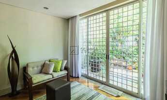 Imagem 6: Venda Casa 3 Dormitórios - 200 m² Brooklin