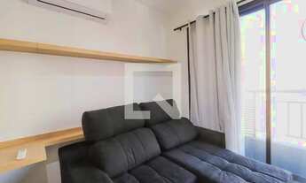 Imagem 2: Apartamento para Aluguel - Santana, 1 Quarto, 26 m2