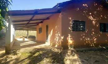 Imagem 3: Chácara em Arceburgo - MG