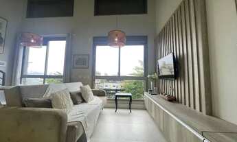 Imagem 2: Apartamento á venda | 1 D | Jurere | Florianópolis