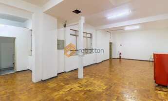 Imagem: Conjunto Comercial - Centro Histórico