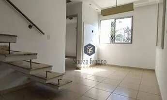 Imagem 3: Apartamento Duplex com 2 dormitórios na Vila Santana