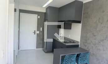 Imagem 6: Apartamento para Aluguel - Bela Vista, 1 Quarto, 29 m2
