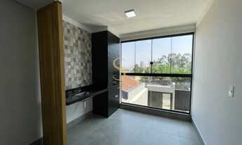 Imagem 7: Apartamento à venda - Vila Industrial, Franca/SP