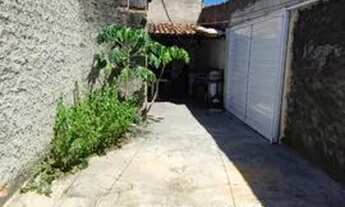 Imagem 7: Casa de 2/4 de esquina no Olimar na Barra dos Coqueiros