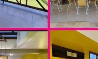 Imagem 2: Linda casa Pé na areia Porto de Galinhas