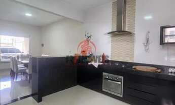 Imagem 4: BELA CASA NO RESIDENCIAL ALICE BARBOSA - GOIÂNIA/GO