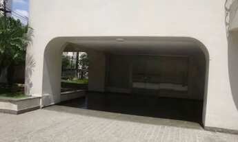 Imagem 3: Apartamento Residencial para venda e locação, Jardim Vila Mariana, São Paulo - AP0901