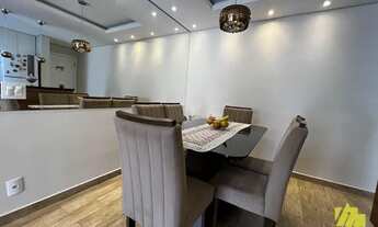 Imagem 6: Apartamento 3 dorm, 1 suíte e 1 vaga- Vila Isa (Campo Grande