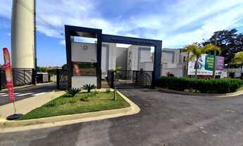 Imagem: Apartamento à venda no Romeu Tortorelli