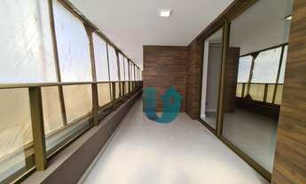 Imagem 6: Apartamento 4 suítes 4 vagas no Agua Verde - Próximo ao Clube Curitibano