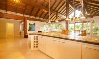 Imagem 3: Casa noTerraville com 358 m2, 3 suites