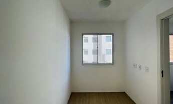 Imagem 6: URBAN BARRA FUNDA: APARTAMENTO 2 QUARTOS AO LADO DO METRÔ BARRA FUNDA