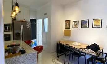 Imagem 2: Casa de condomínio térrea para venda com 103 metros quadrados com 3 quartos