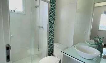 Imagem 7: Apartamento com 2 dormitórios, 92 m² - venda por R$ 795.000 ou aluguel por R$ 4.780/mês