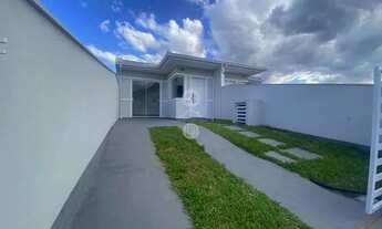 Imagem: Casa Geminada 2 Domitórios