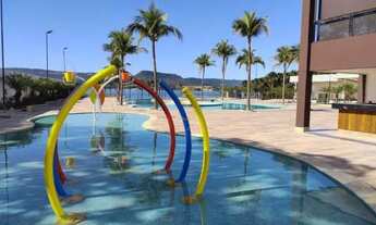 Imagem 3: Apartamento à venda - Residencial Aquas, Rifaina/SP