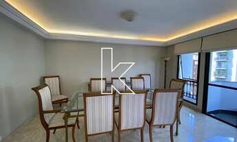 Imagem 5: SãO PAULO - Apartamento Padrão - Jardim Paulista